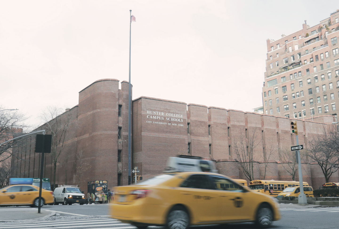 Hunter High School Admission Prep 5 6th G Kent Prep